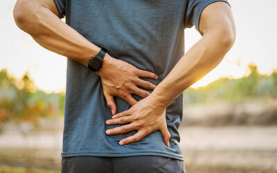 Contratture muscolari: come riconoscerle e curarle